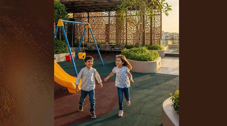 Poonam-Chhaya-Amenities-Kids-play-area