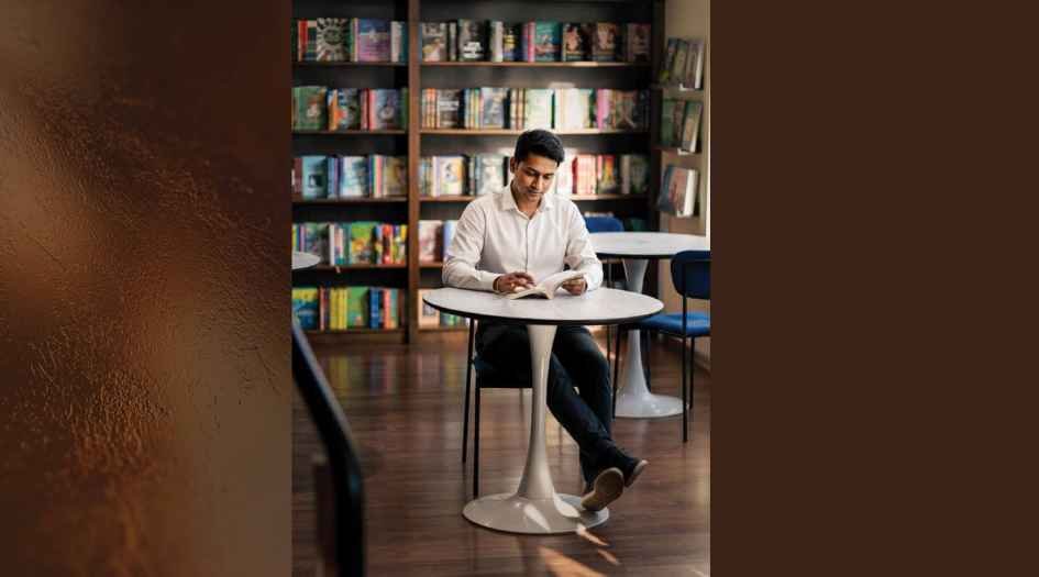 Poonam-Chhaya-Amenities-Library