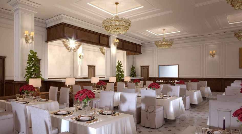 Poonam-Chhaya-Amenities-Multipurpose-Hall