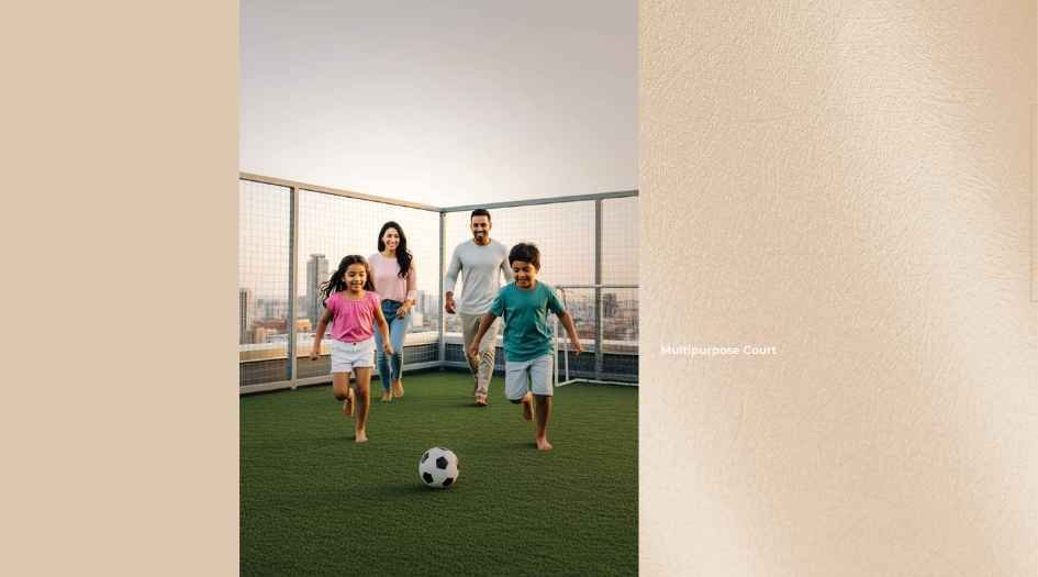 Poonam-Chhaya-Amenities-Multipurpose-court